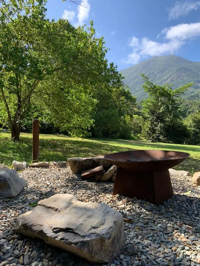 Noah Creek Eco Huts Villa Cape Tribulation 0*,  Australia