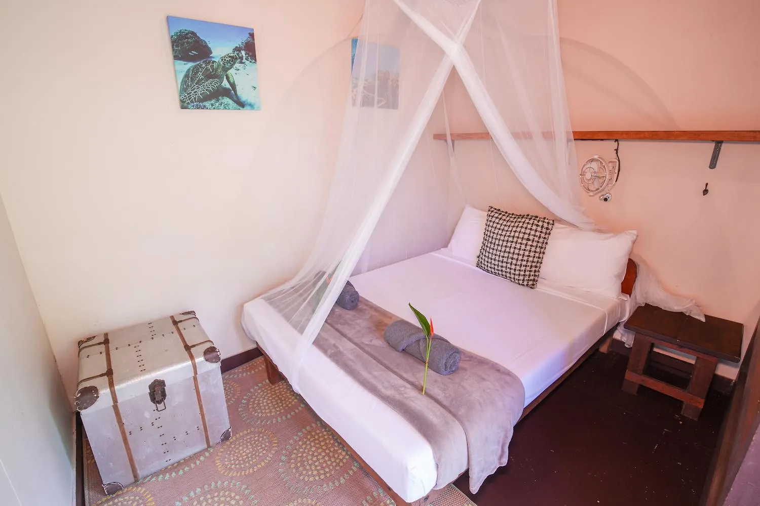 Lodge Noah Creek Eco Huts Villa Cape Tribulation