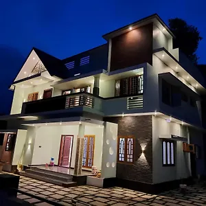 Woodland Vista Thekkady