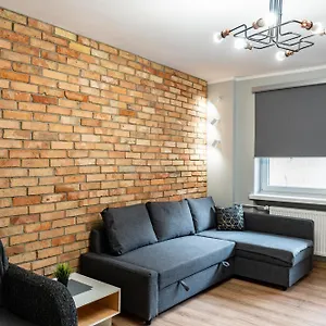 Cracow Nest - 2 Separate Rooms, Heart Of Kazimierz Appartamento Cracovia