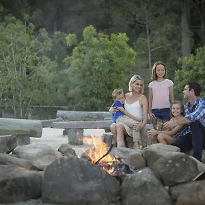 Paradise Country Gold Coast