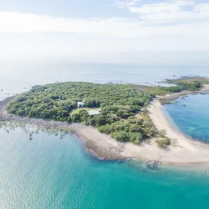 Victor Island Hay Point